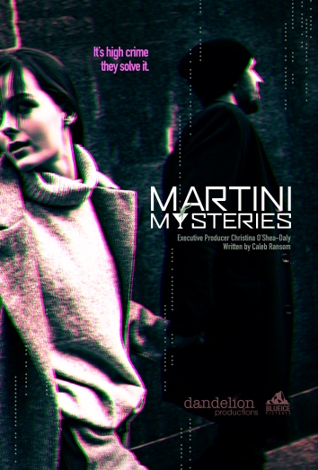 MARTINI MYSTERIES